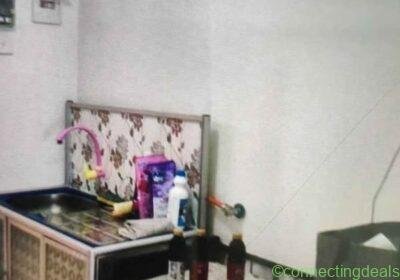 1 Bed 1 Bath - Apartment in Surabaya