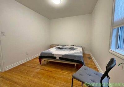 1 Bed 1 Bath - Apartment in Toronto