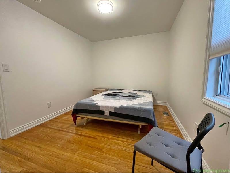 1 Bed 1 Bath – Apartment