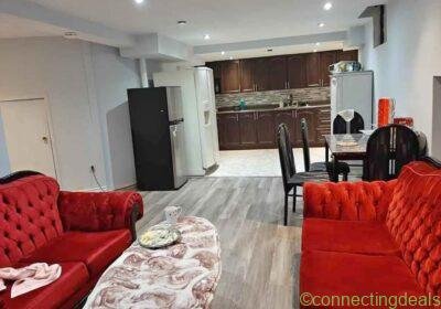 1 Bed 1 Bath - Apartment in Toronto