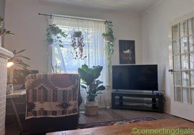 1 Bed 1 Bath Apartment in Toronto