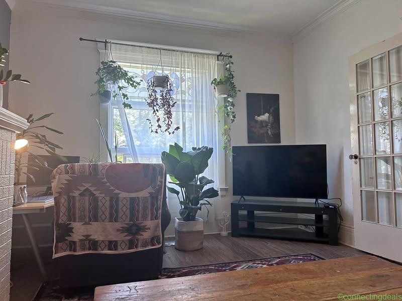 1 Bed 1 Bath Apartment