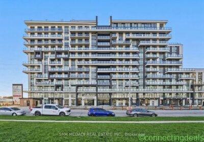 1 Bed 1 Bath - Apartment in Toronto