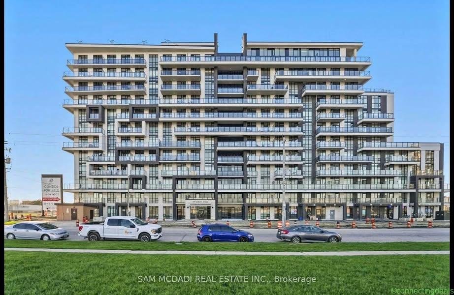 1 Bed 1 Bath – Apartment