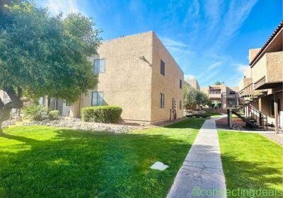 1 Bed 1 Bath - Apartment in Tucson