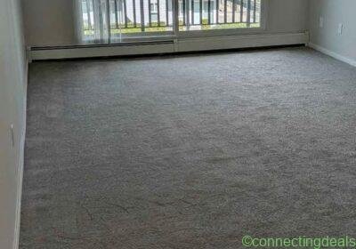 1 Bed 1 Bath - Apartment in Vancouver