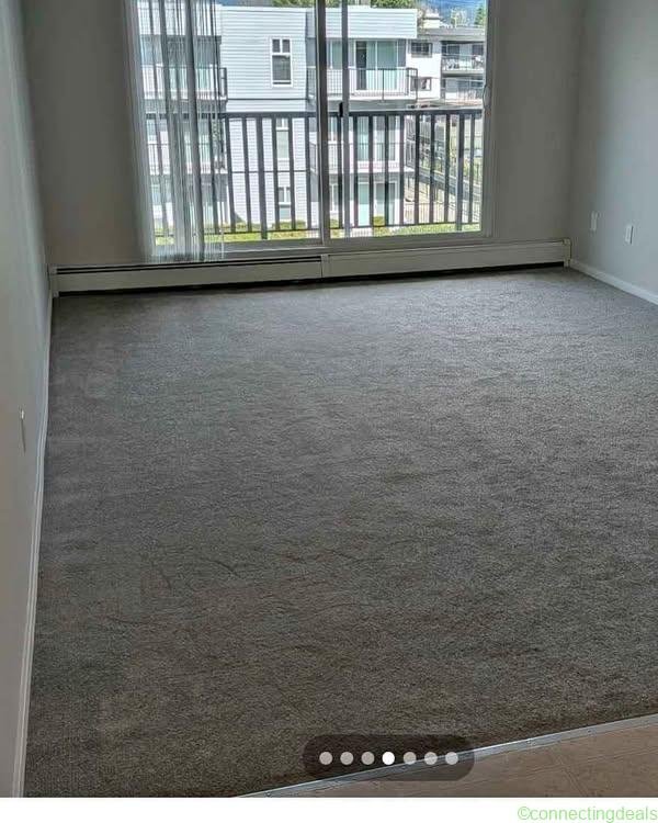 1 Bed 1 Bath – Apartment