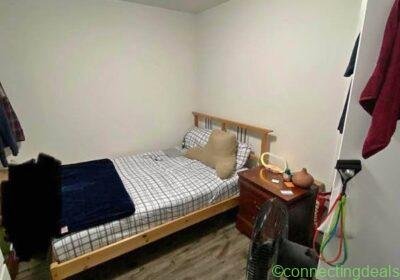 1 Bed 1 Bath - Apartment in Vancouver