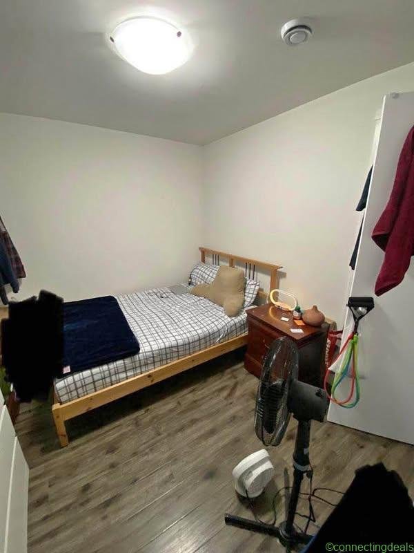 1 Bed 1 Bath – Apartment