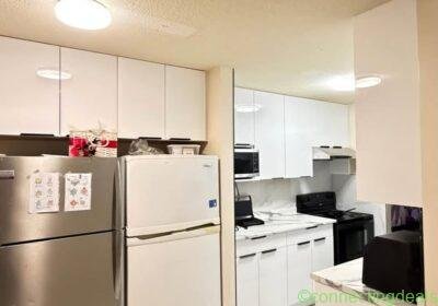 1 Bed 1 Bath - Apartment in Vancouver