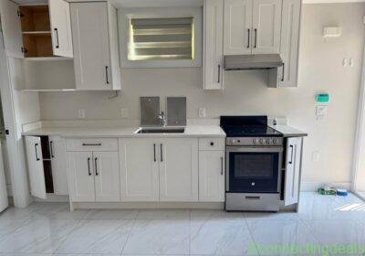 1 Bed 1 Bath - Apartment in Vancouver