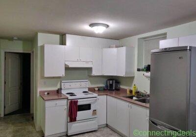 1 Bed 1 Bath - Apartment in Vancouver