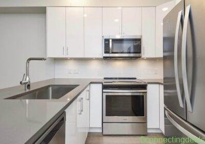 1 Bed 1 Bath - Apartment in Vancouver