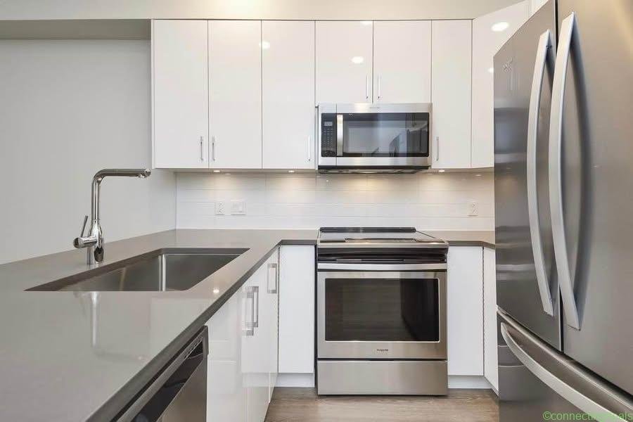 1 Bed 1 Bath – Apartment