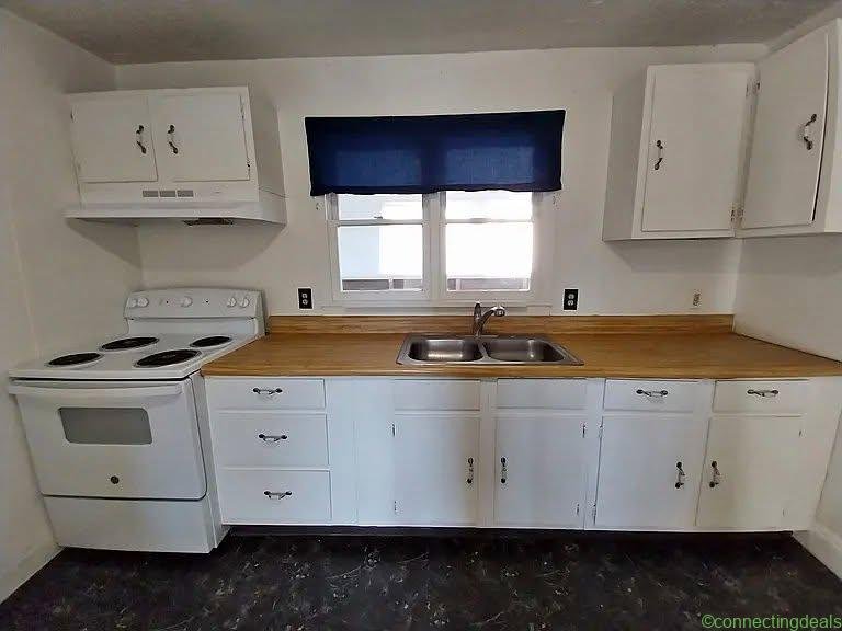 1 bed 1 bath Flat/Apartment