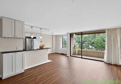 1 bed 1 bath Flat in London