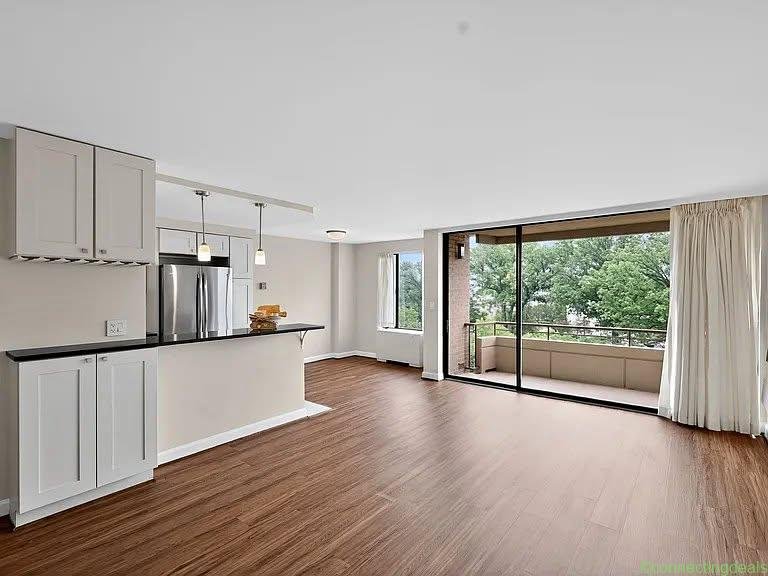 1 bed 1 bath Flat