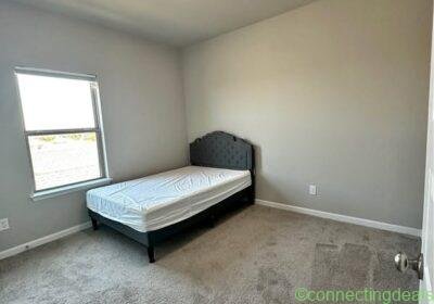 1 Bed 1 Bath - House in Austin