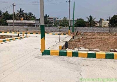 1 Bed 1 Bath - House in Bangalore