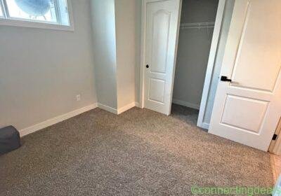 1 Bed 1 Bath - House in Calgary