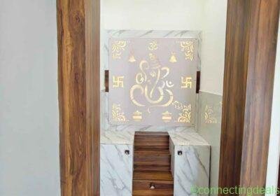 1 Bed 1 Bath - House in Chandigarh