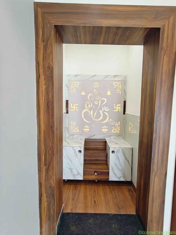 1 Bed 1 Bath – House