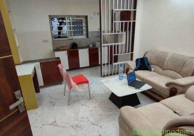 1 Bed 1 Bath - House in Delhi
