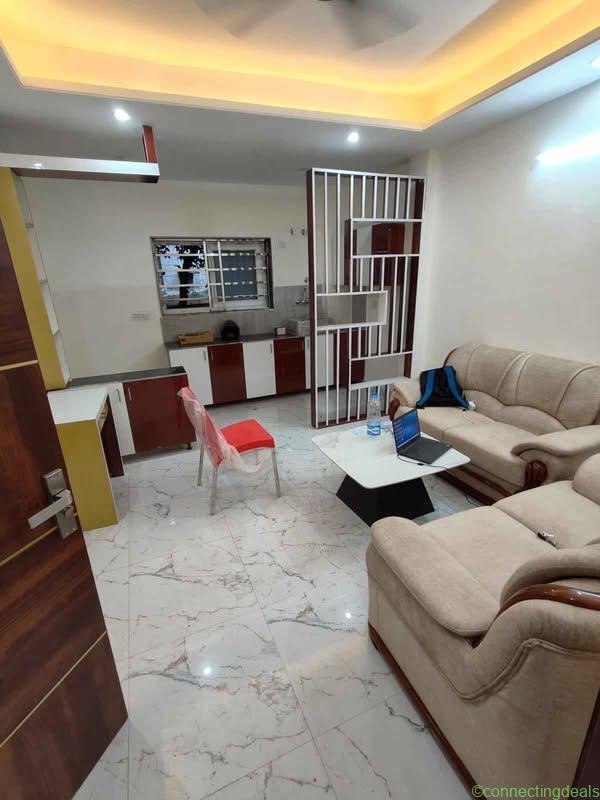 1 Bed 1 Bath – House