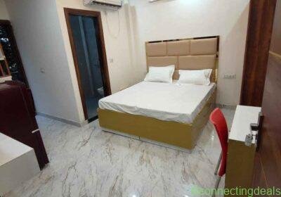 1 Bed 1 Bath - House in Delhi