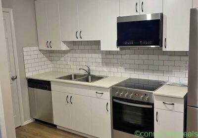 Free ad: 1 Bed 1 Bath - House in Edmonton. 1 Bed 1 Bath - House in Edmonton