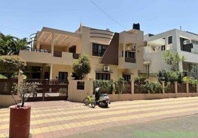 1 Bed 1 Bath - House in Indore