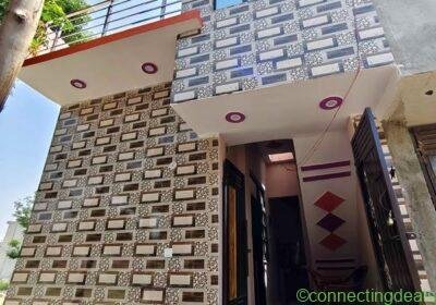 1 Bed 1 Bath - House in Lucknow