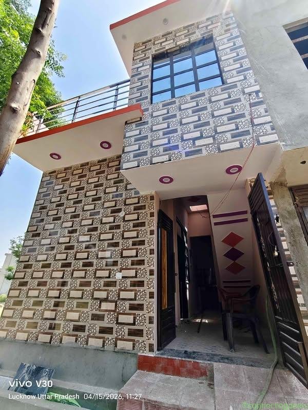 1 Bed 1 Bath – House