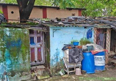 1 Bed 1 Bath - House in Mumbai