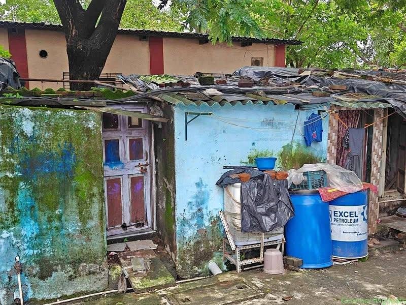 1 Bed 1 Bath – House