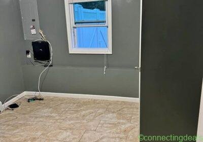 1 Bed 1 Bath - House in New York