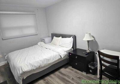 1 Bed 1 Bath - House in Toronto