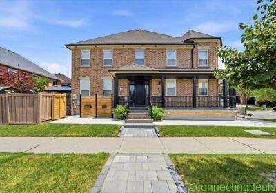 Free ad: 1 Bed 1 Bath House in Toronto. 1 Bed 1 Bath House in Toronto