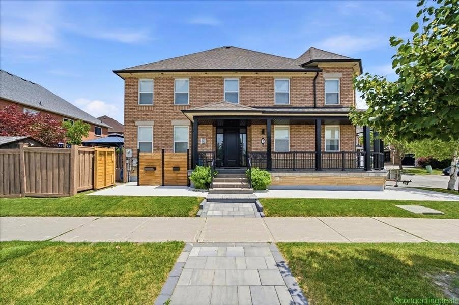 1 Bed 1 Bath House