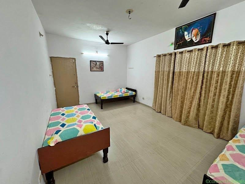 1 Bed 1 Bath – House