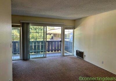 1 Bed 1 Bath in Los Angeles