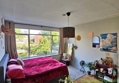 1 Bed 1 Bath Room only in Rotterdam