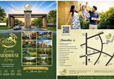 1 Bed 1 Bath - Townhouse in Bhopal