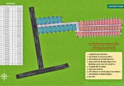 Free ad: 1 Bed 1 Bath - Townhouse in Bhopal. 1 Bed 1 Bath - Townhouse in Bhopal