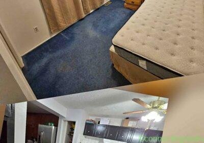 1 Bed 1 Bath - Townhouse in Calgary
