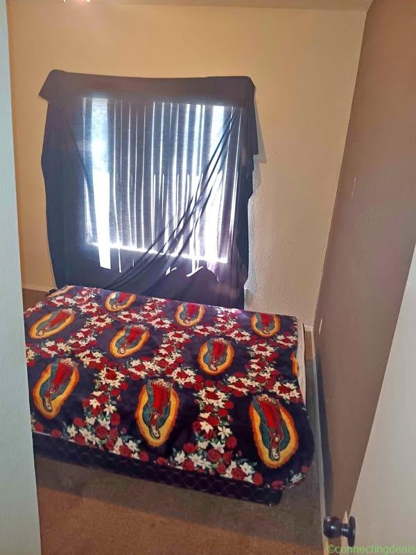 1 Bed 1 Bath – Townhouse