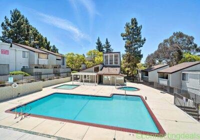 1 Bed 1 Bath Townhouse in San Francisco