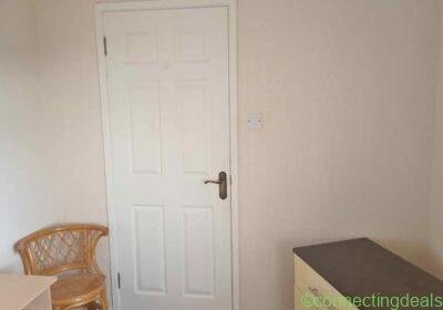 1 bed 1 bathroom – Flat in Belfast