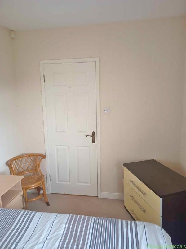 1 bed 1 bathroom – Flat
