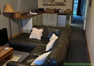 1 bed 1 bathroom – Flat in Bristol